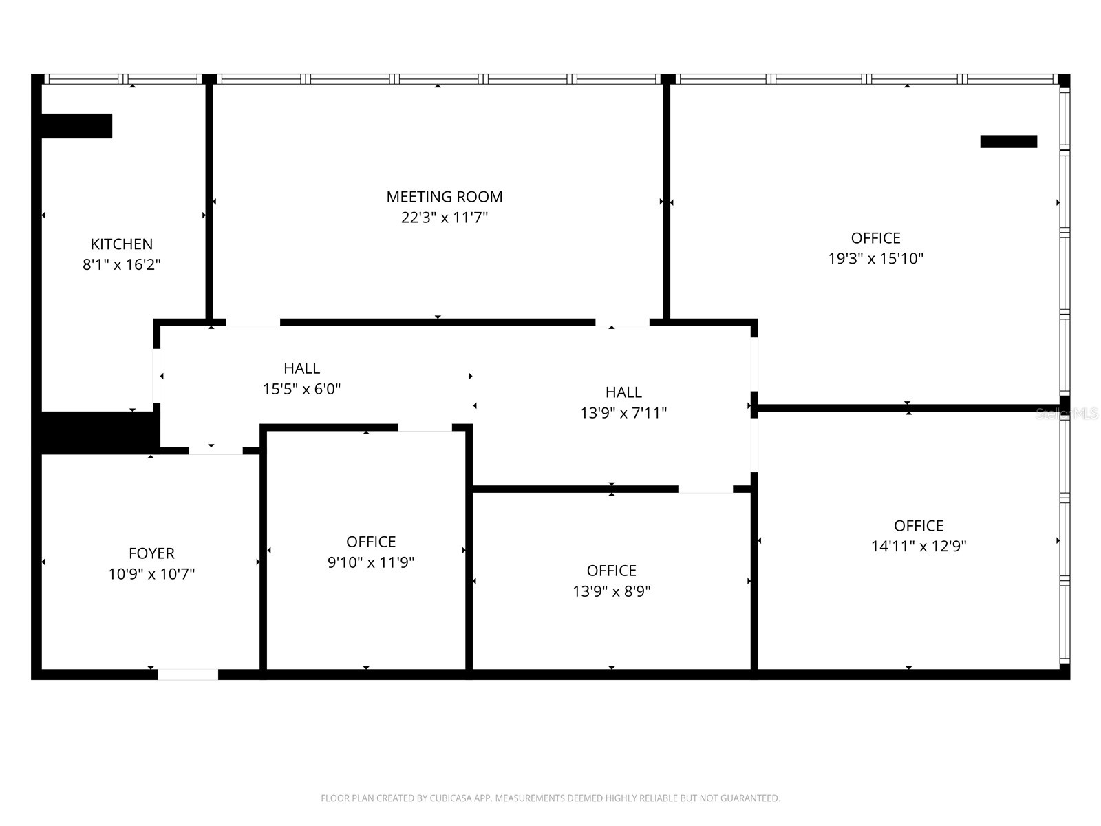 233 E Bay Street #615 Jacksonville FL 32202 GC538149 image2