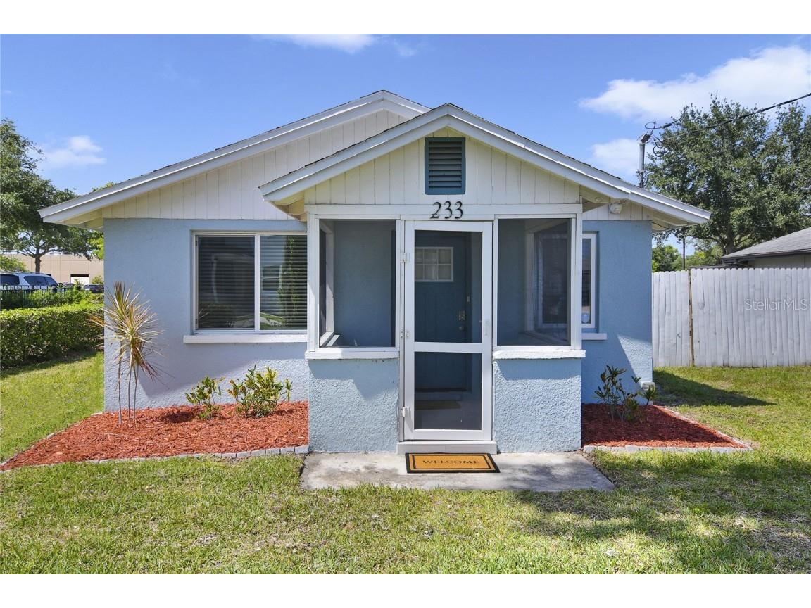 233 E Church Avenue Longwood FL 32750 O6307473 image1