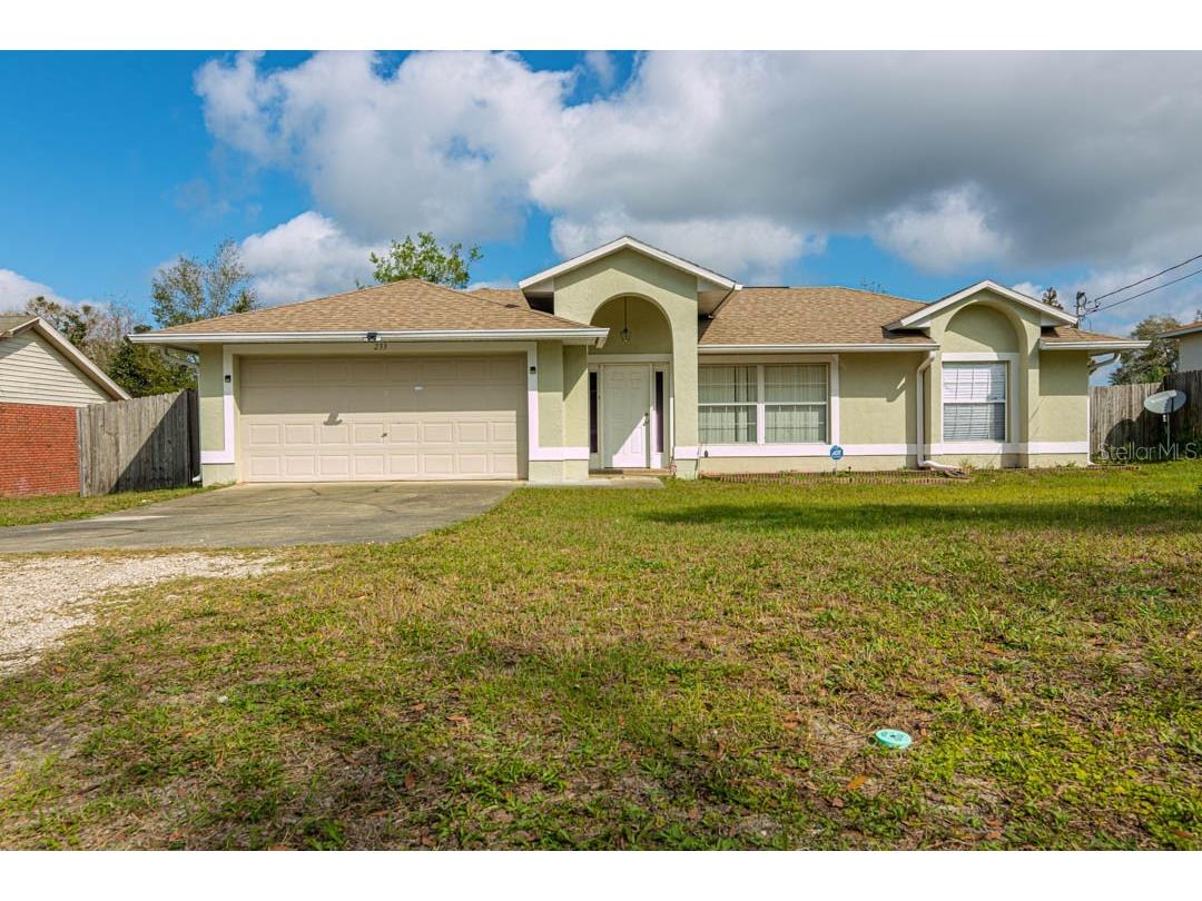 233 E Gardenia Drive Orange City FL 32763 O6357523 image1