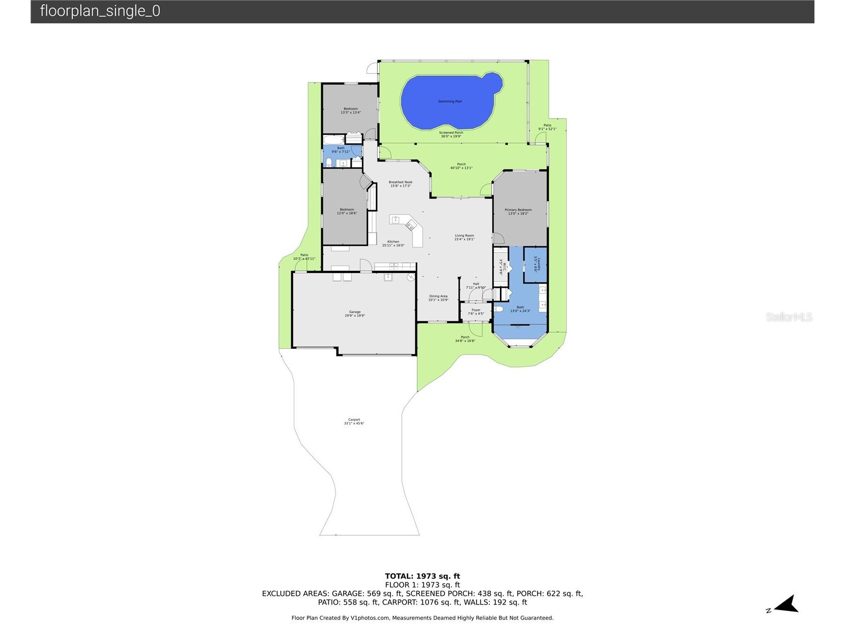 233 Fairway Road Rotonda West FL 33947 C7514272 image2