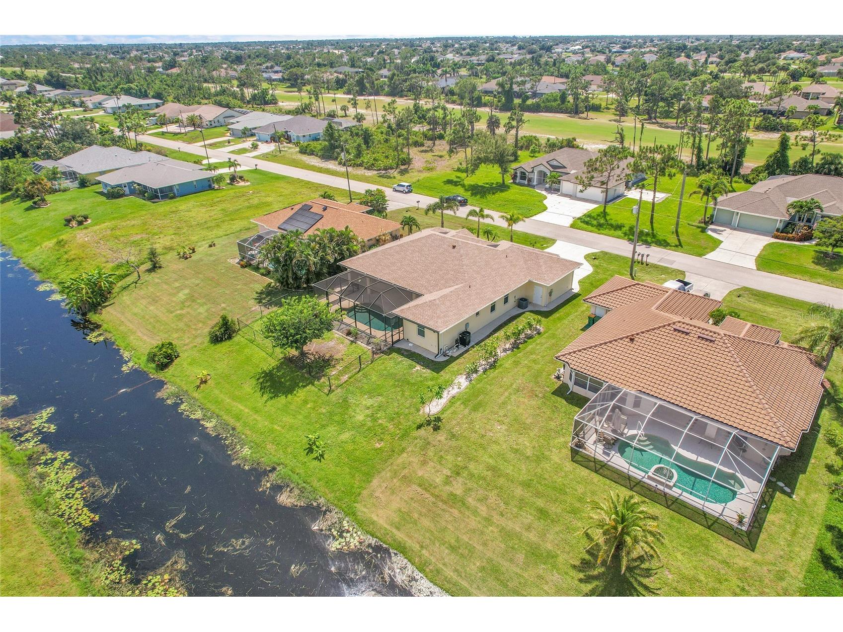 233 Fairway Road Rotonda West FL 33947 C7514272 image59
