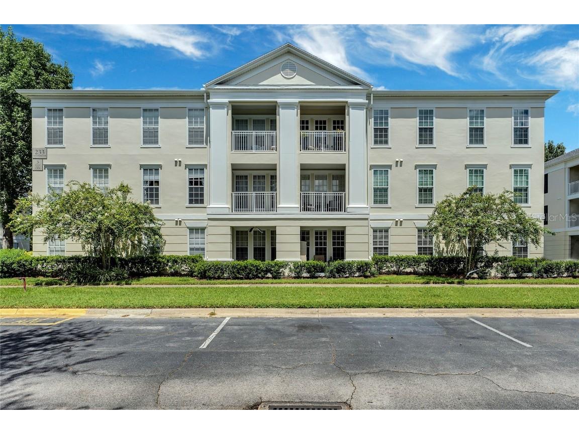 233 Goldenrain Drive #104 Celebration FL 34747 O6134519 image1
