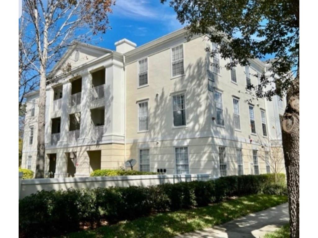 233 Goldenrain Drive #201 Celebration FL 34747 O6192189 image1