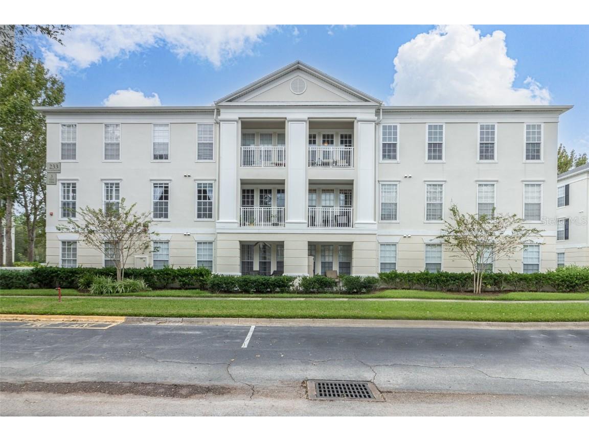 233 Goldenrain Drive #202 Celebration FL 34747 S5076121 image1