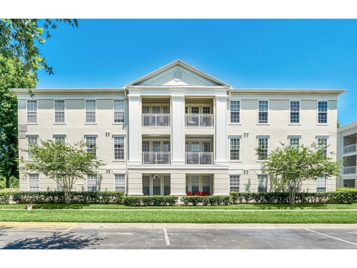 233 Goldenrain Drive #304 Celebration FL 34747 S5104739 image1