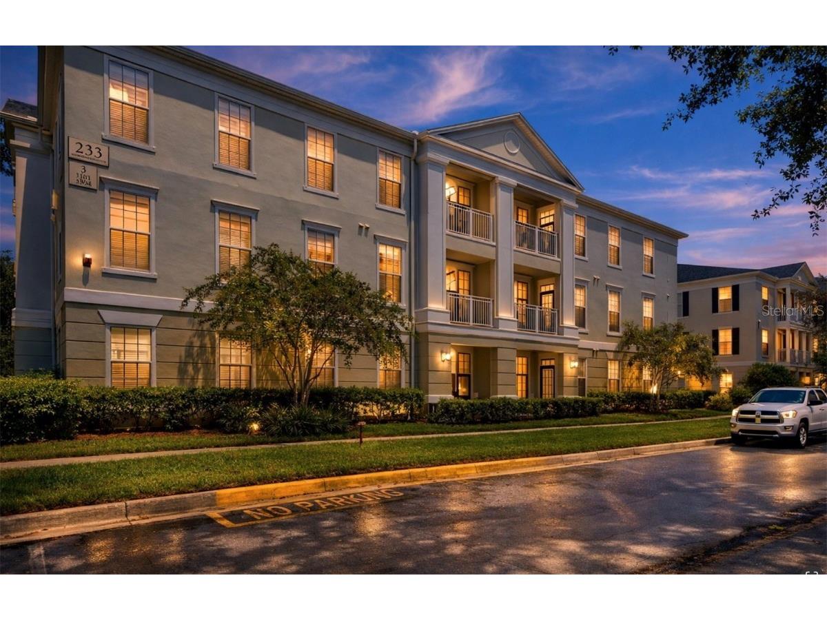 233 Goldenrain Drive #3104 Celebration FL 34747 R4910012 image1