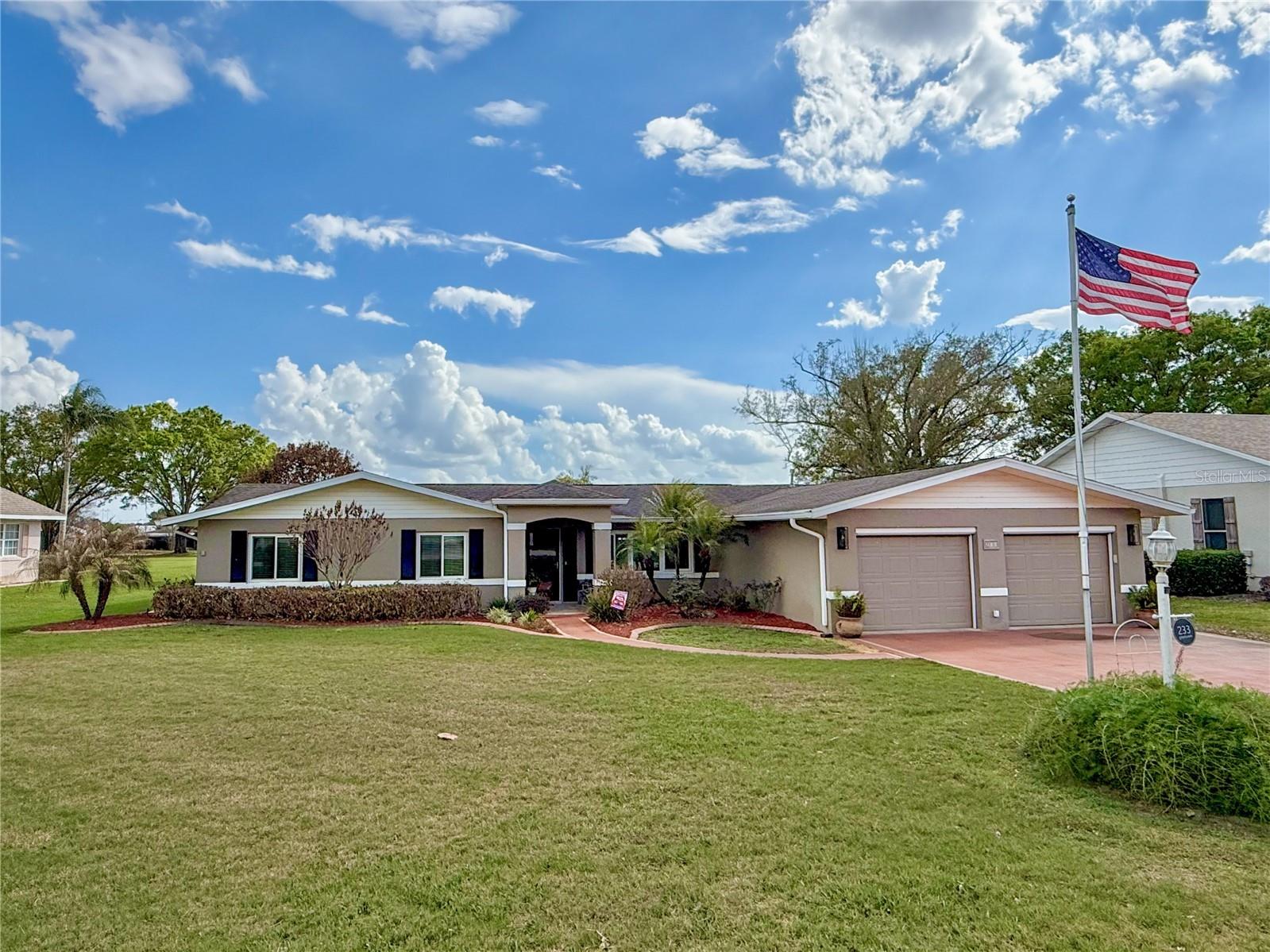 233 Greensview Drive Avon Park FL 33825 B4902200 image1
