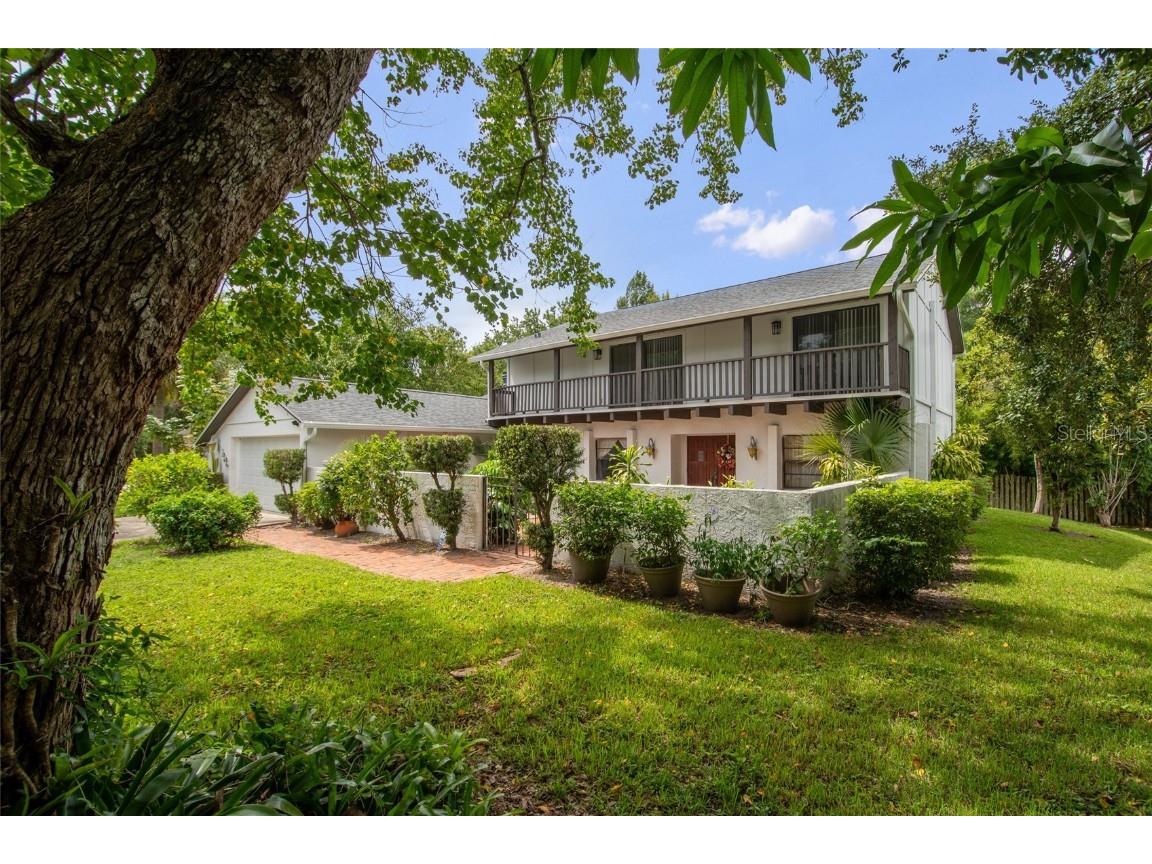 233 Hampden Place Winter Park FL 32789 - LAKE VIRGINIA O6330474 image1