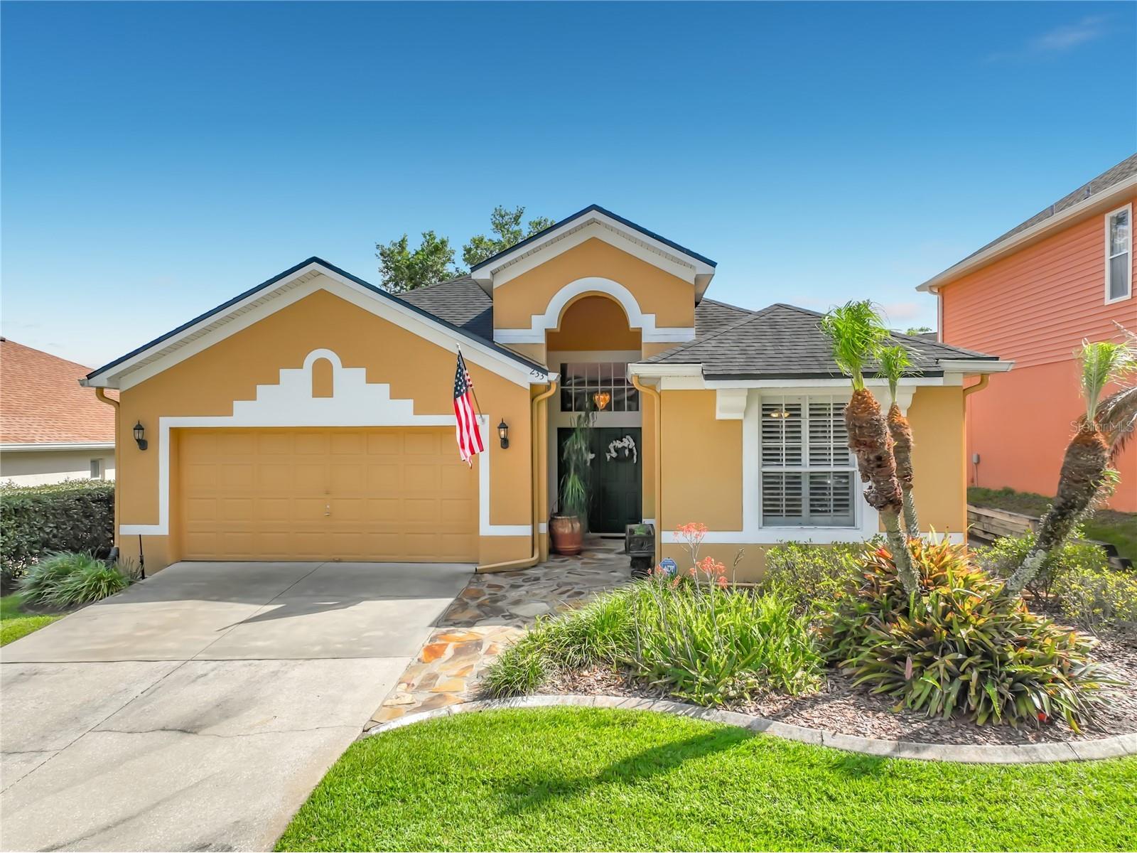 233 Hanging Moss Circle Lake Mary FL 32746 O6397800 image1