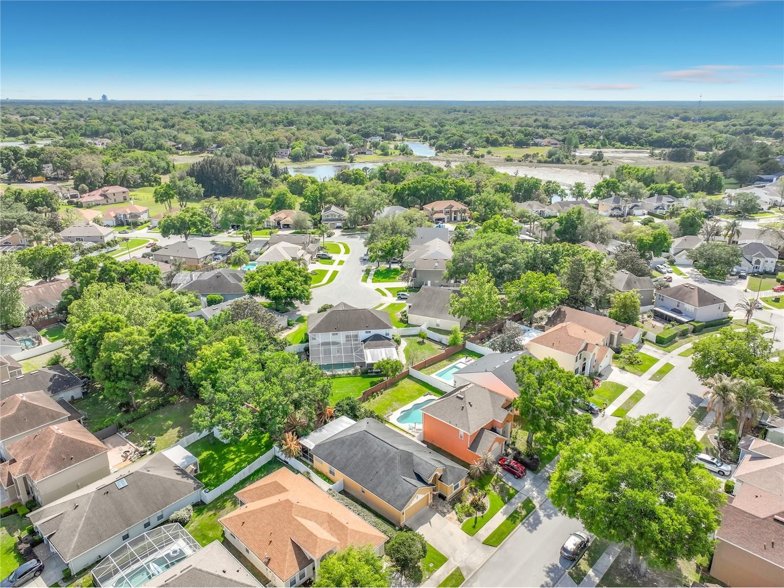 233 Hanging Moss Circle Lake Mary FL 32746 O6397800 image2