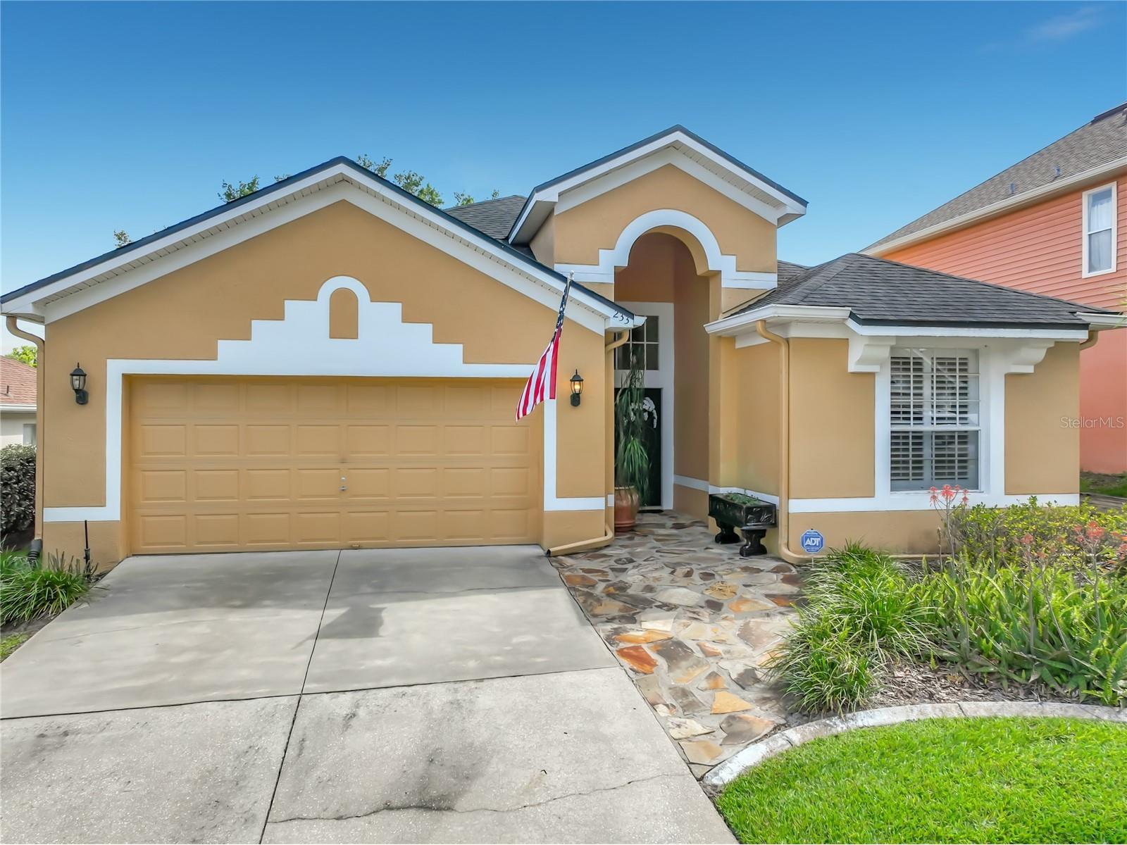 233 Hanging Moss Circle Lake Mary FL 32746 O6397800 image4