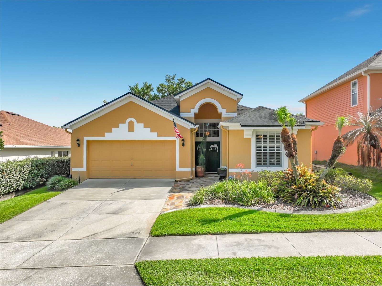 233 Hanging Moss Circle Lake Mary FL 32746 O6397800 image5