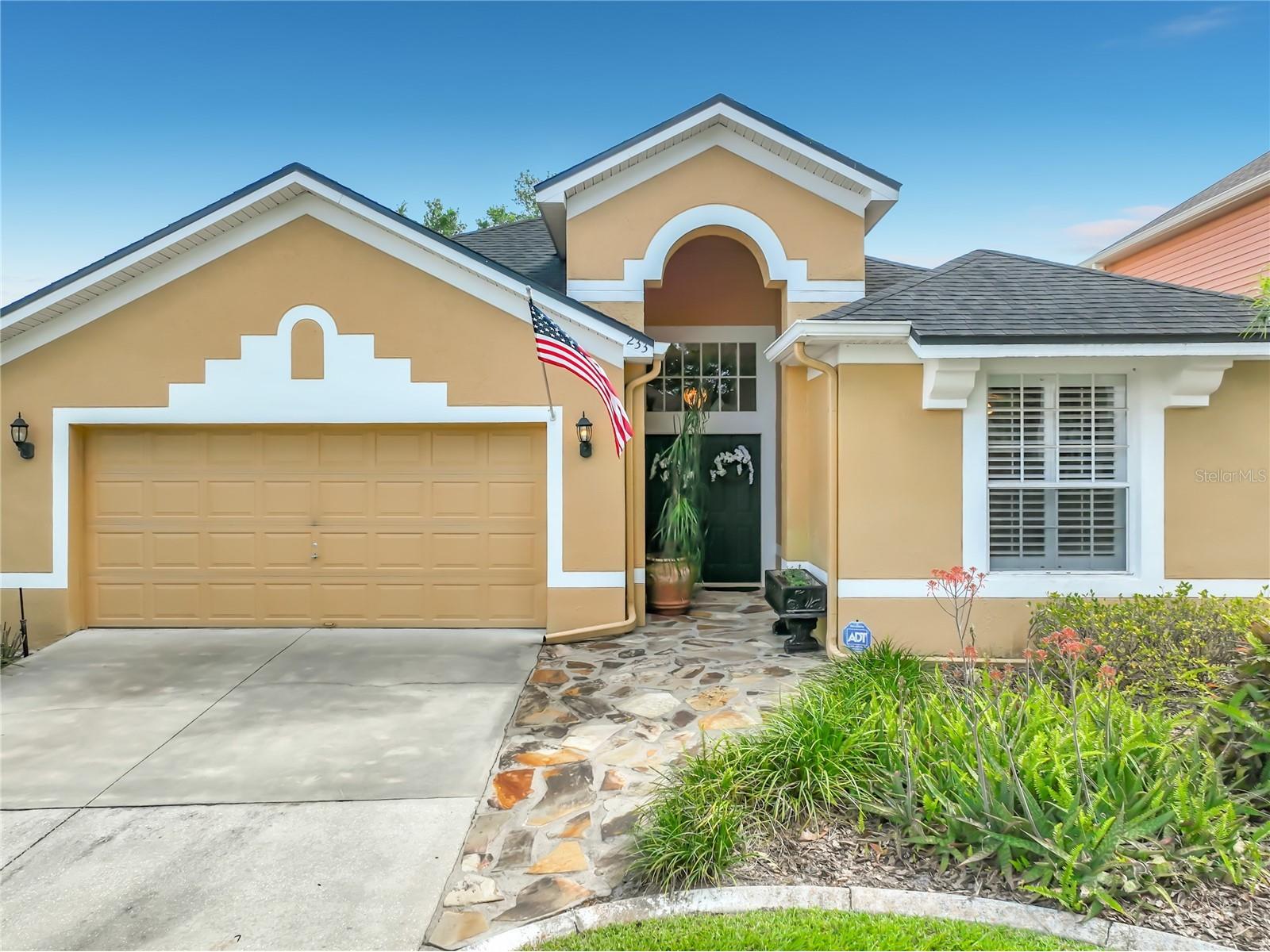233 Hanging Moss Circle Lake Mary FL 32746 O6397800 image9