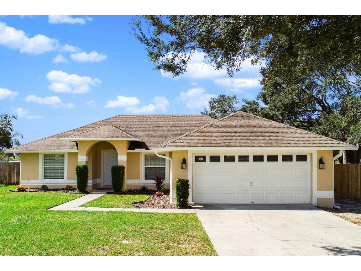 233 Hidden View Drive Groveland FL 34736 O6252064 image1