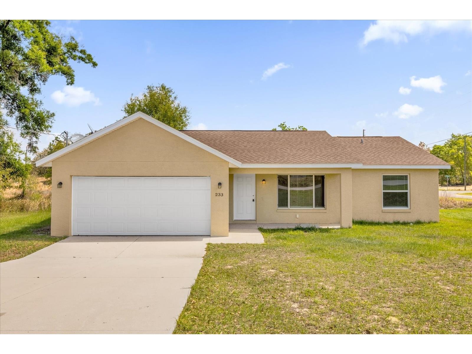 233 Locust Pass Drive Ocala FL 34472 O6392811 image1