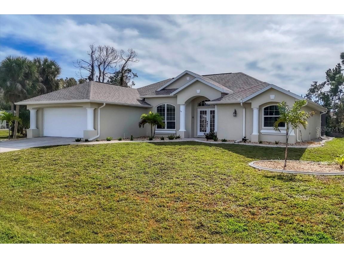233 Long Meadow Lane Rotonda West FL 33947 D6133786 image1