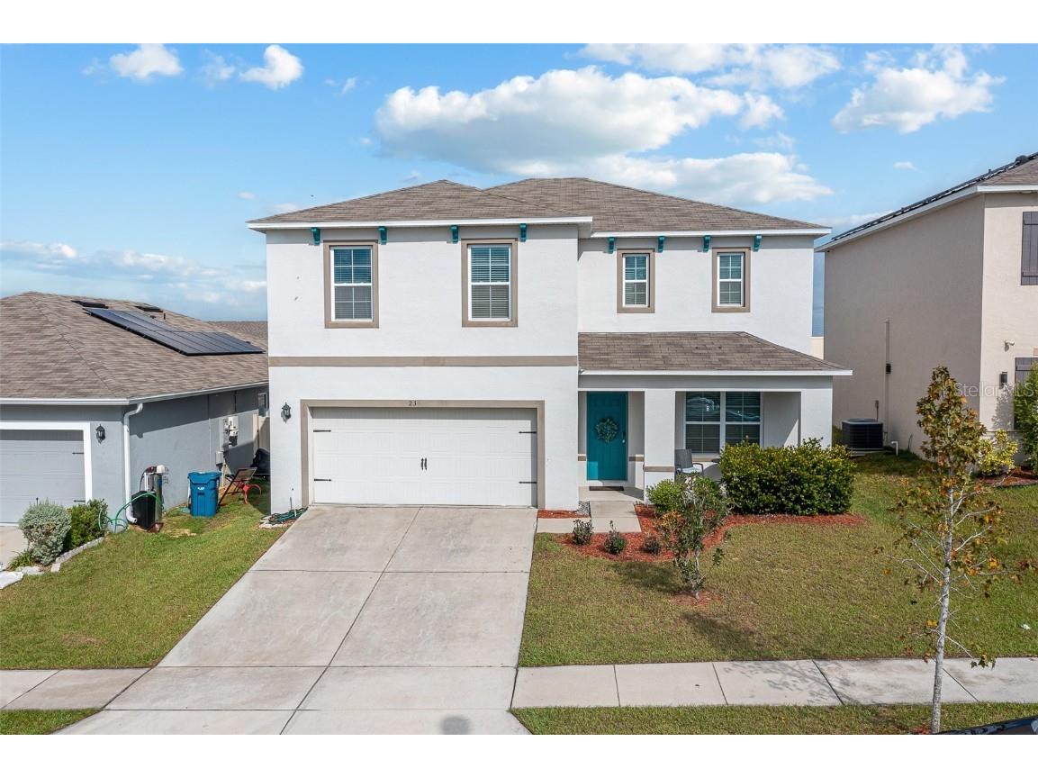 233 Ludisia Loop Davenport FL 33837 O6070922 image1