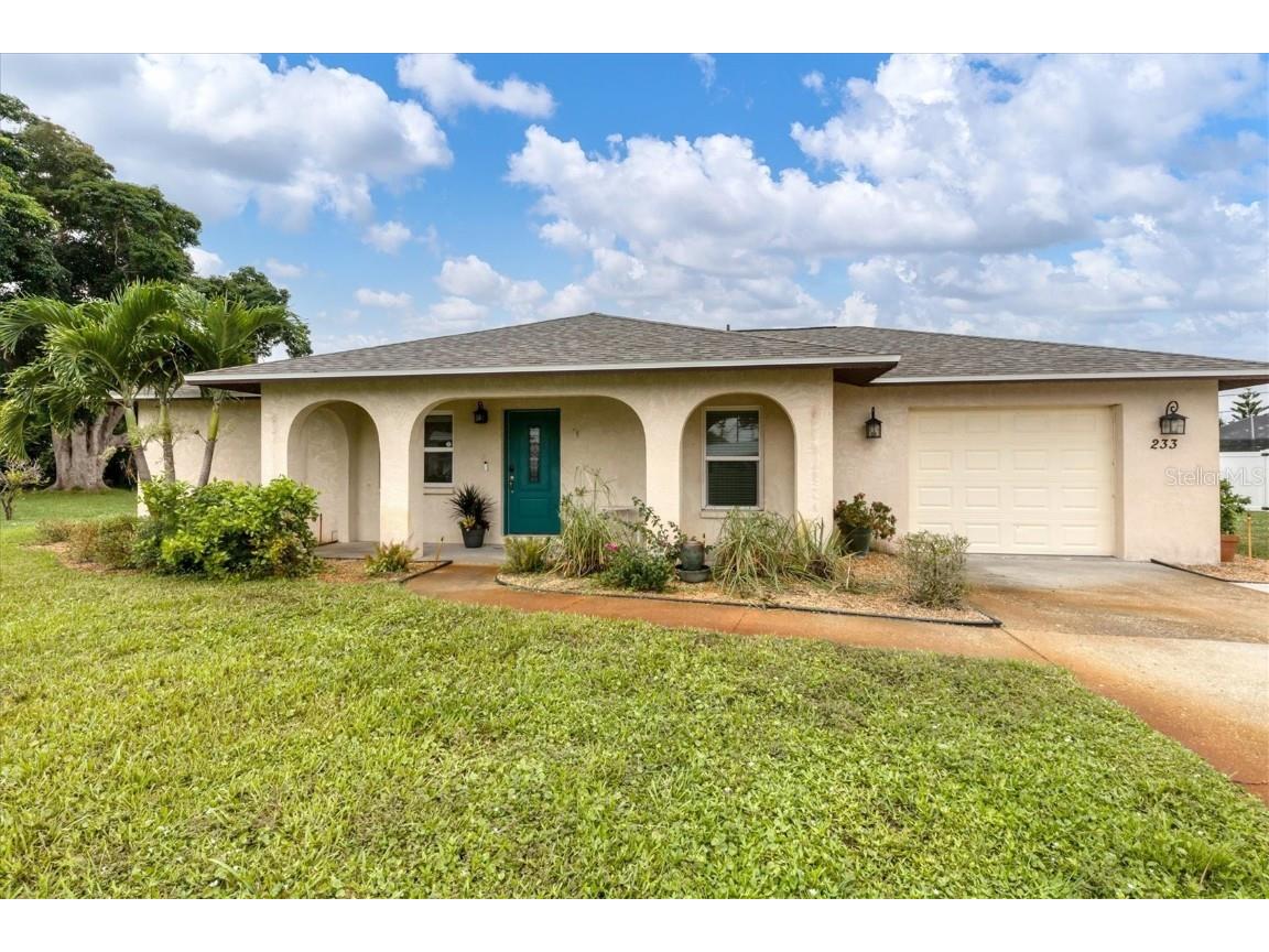 233 Malvern Drive Venice FL 34293 A4583381 image1