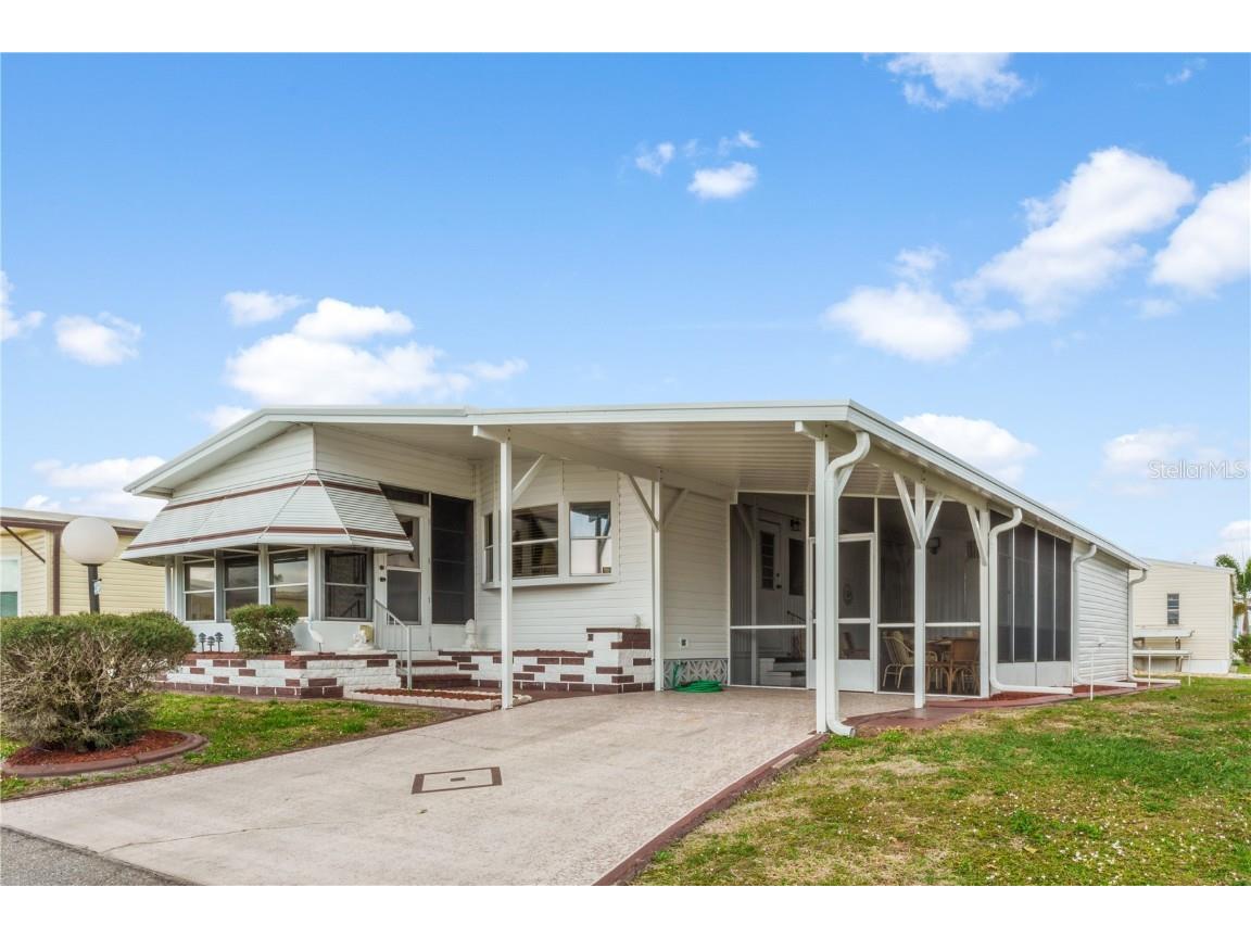 233 Martinique Road North Port FL 34287 C7488374 image1