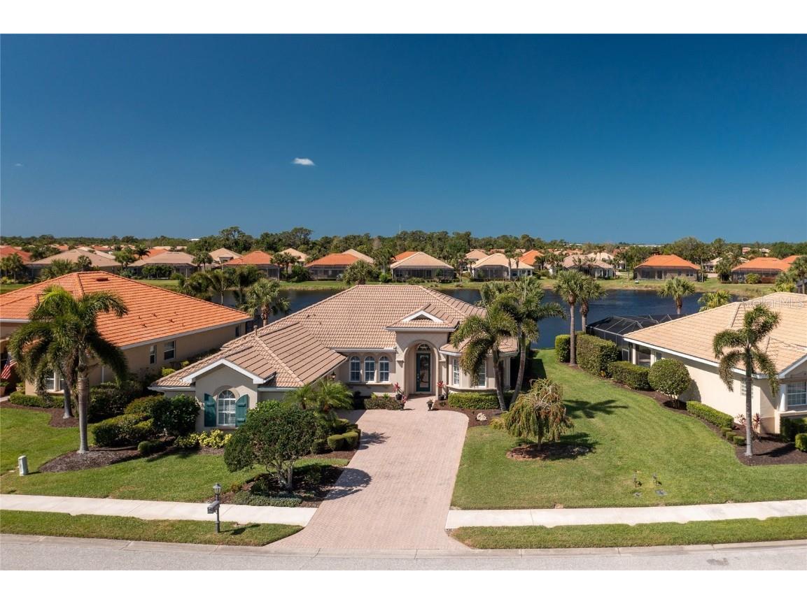 233 Montelluna Drive North Venice FL 34275 N6125924 image1