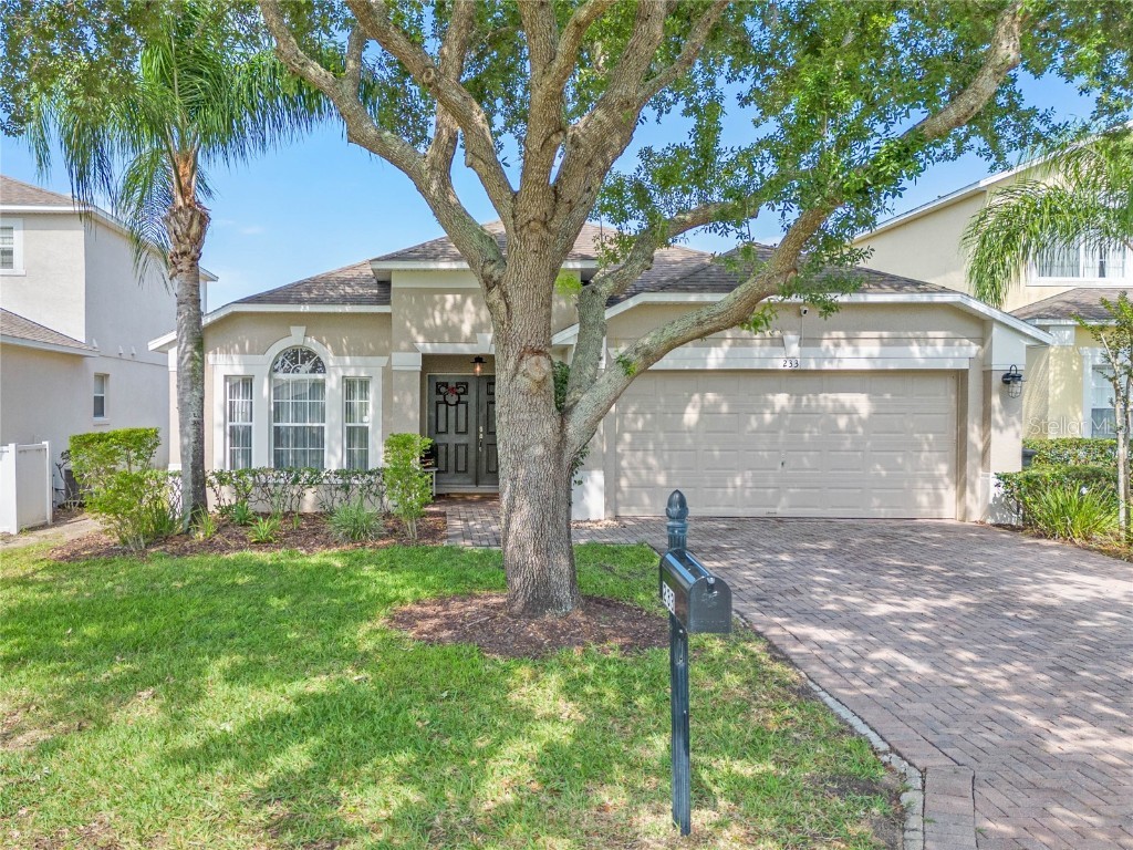 233 Moorgate Drive Davenport FL 33897 O6107000 image1