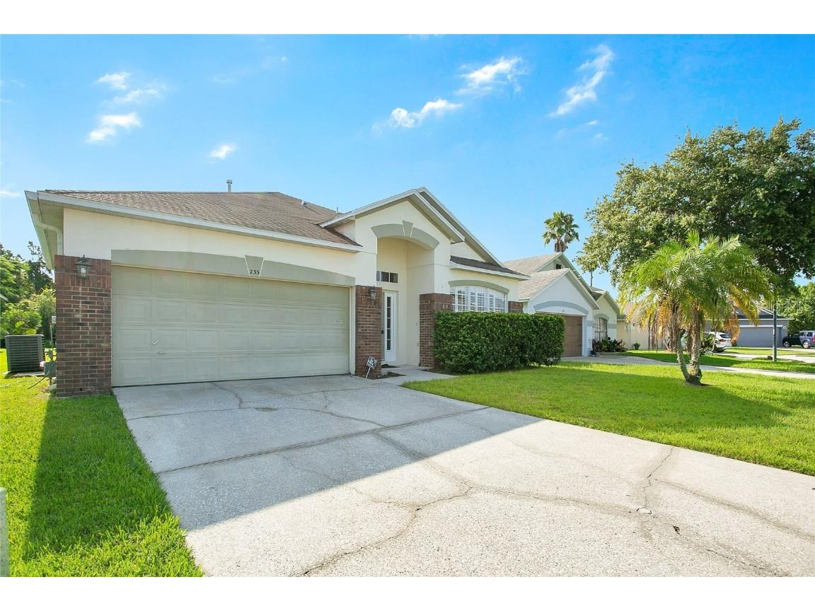 233 Portstewart Drive Orlando FL 32828 O6216845 image1