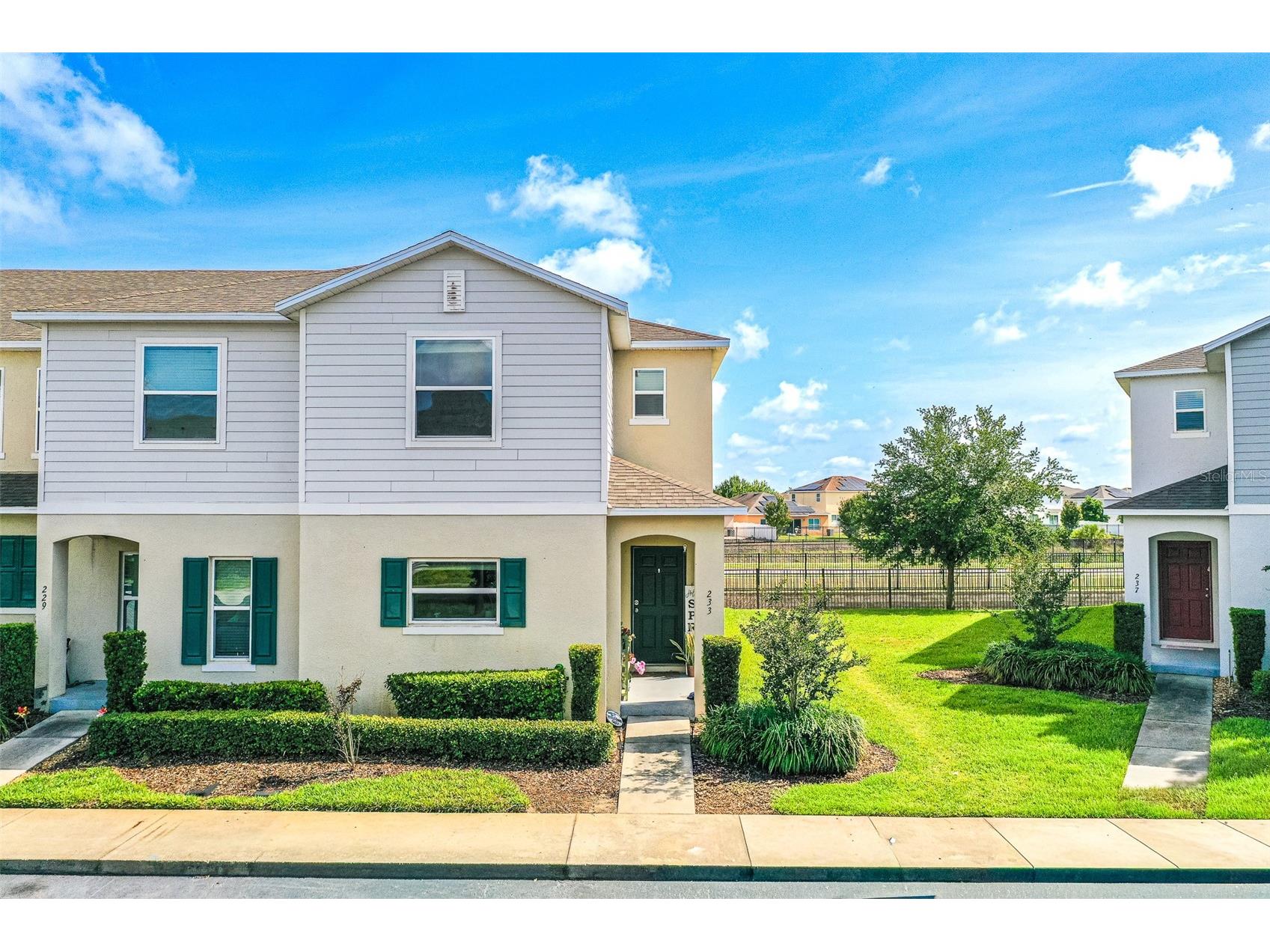 233 Primrose Drive Davenport FL 33837 L4961352 image1