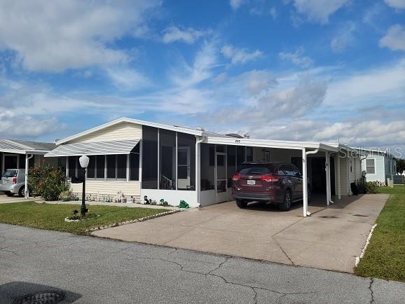 233 Ramsgate Way Haines City FL 33844 - LAKE HENRY P4925473 image1