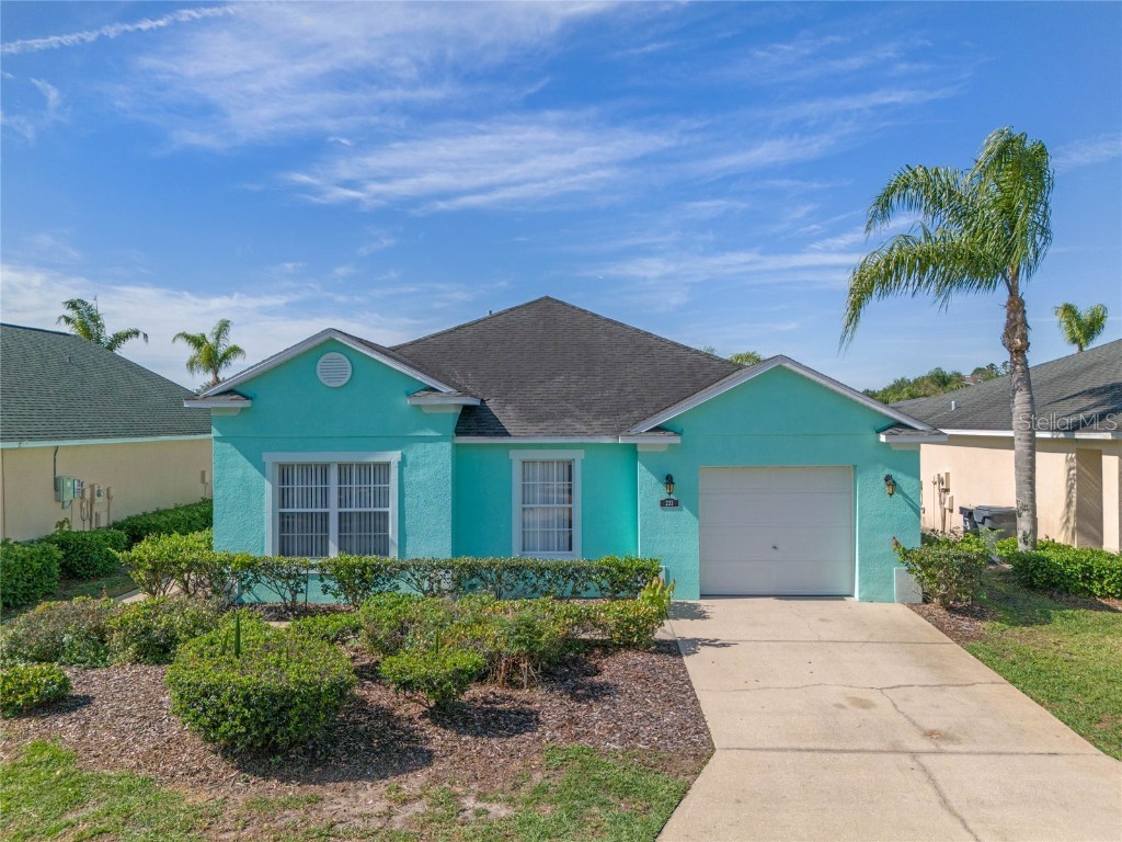 233 Reserve Drive Davenport FL 33896 G5082450 image1