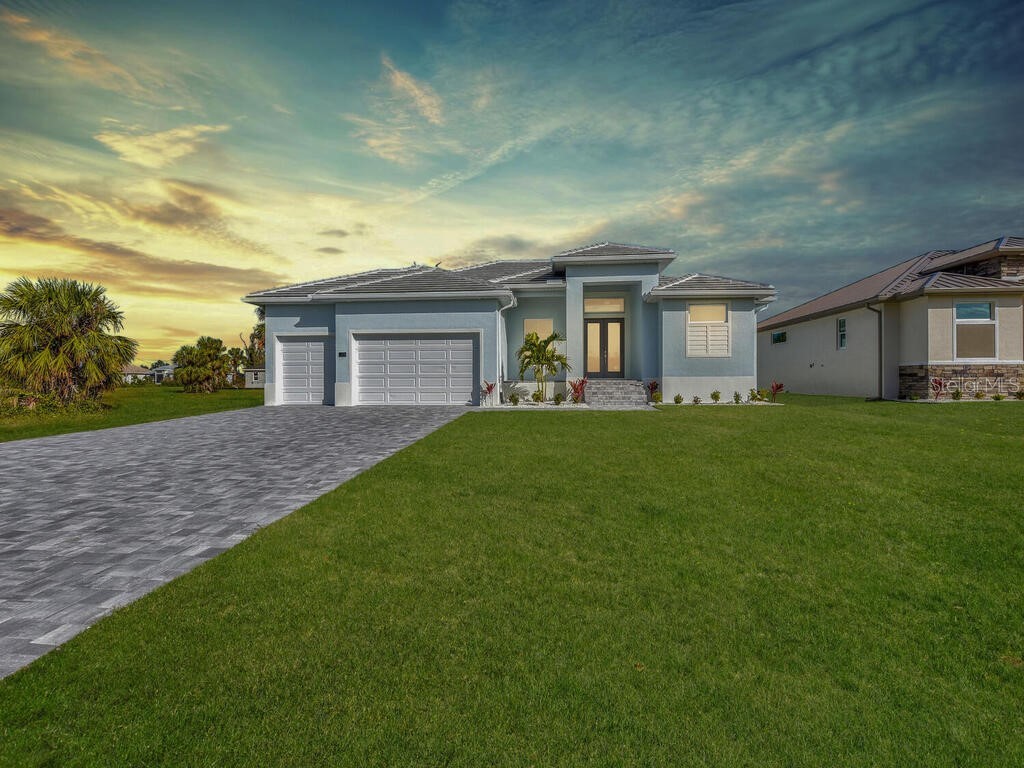233 Rotonda Boulevard S Rotonda West FL 33947 O6263587 image1