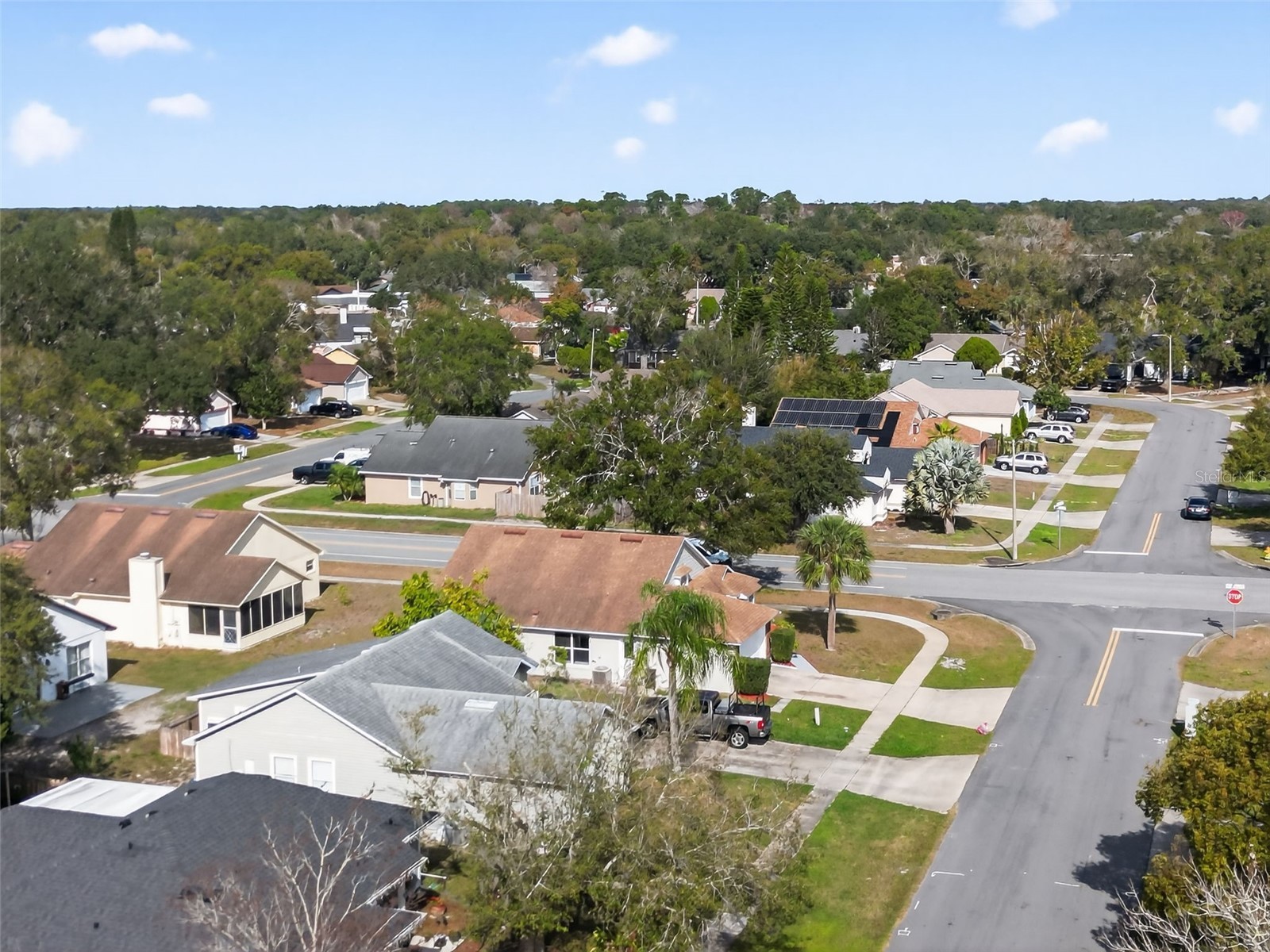 233 S Aberdeen Circle Sanford FL 32773 V4946732 image21