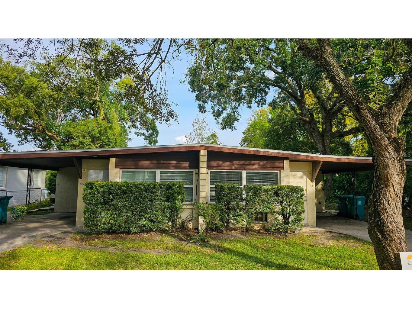 233 S Summerlin Avenue Orlando FL 32801 - LAKE OLIVE O6151914 image1