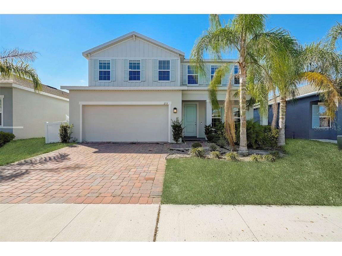 233 Siesta Vista Court Davenport FL 33896 S5095434 image1
