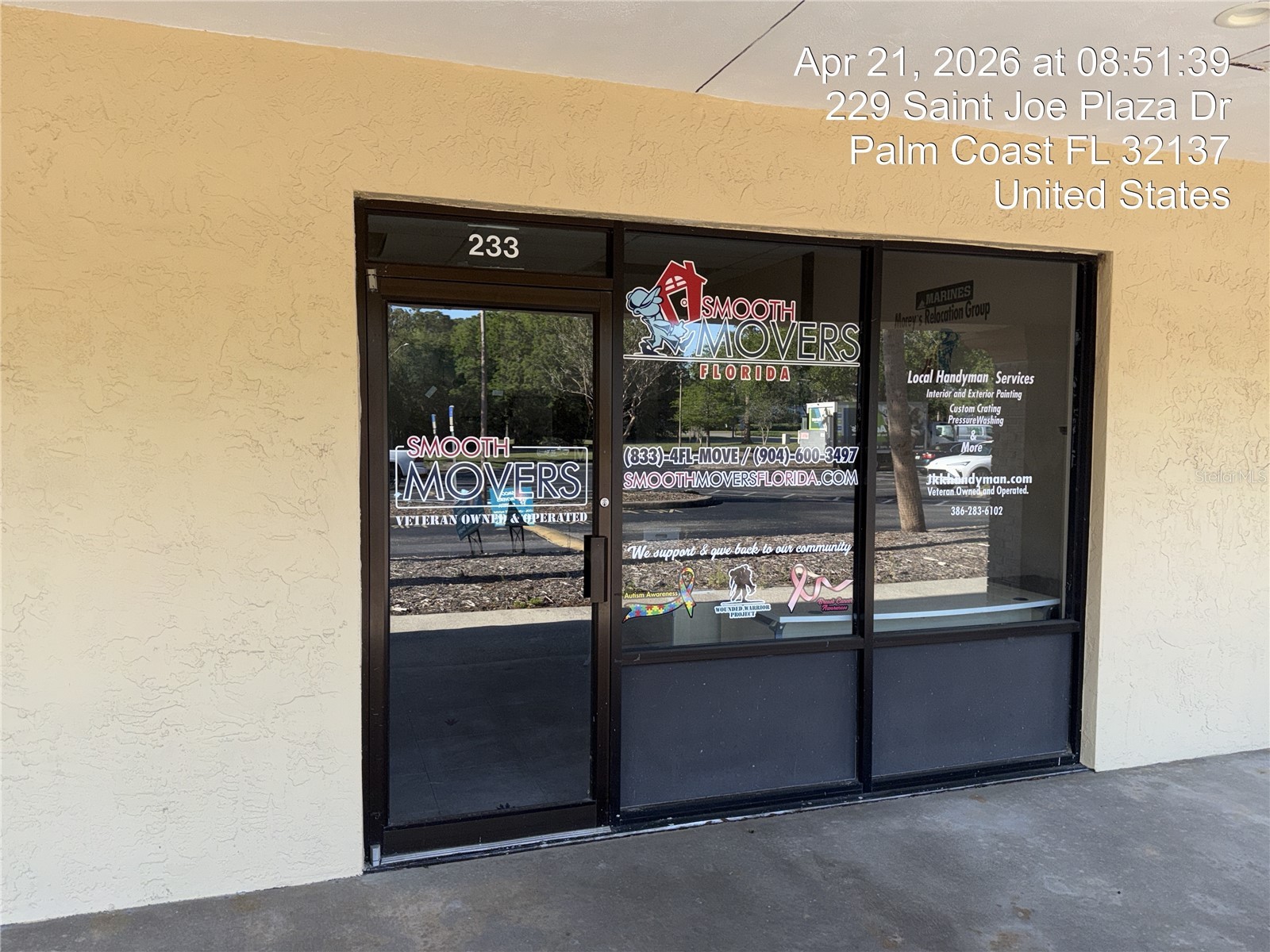 233 St Joe Plaza Drive Palm Coast FL 32164 FC318929 image2