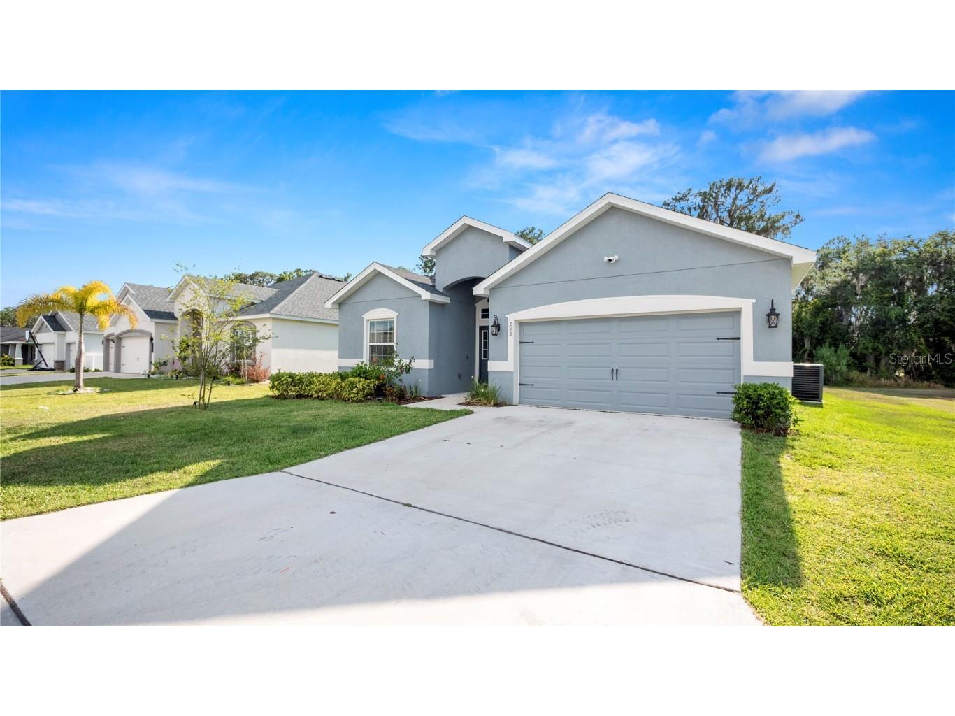 233 St Thomas Drive Mulberry FL 33860 L4944926 image1