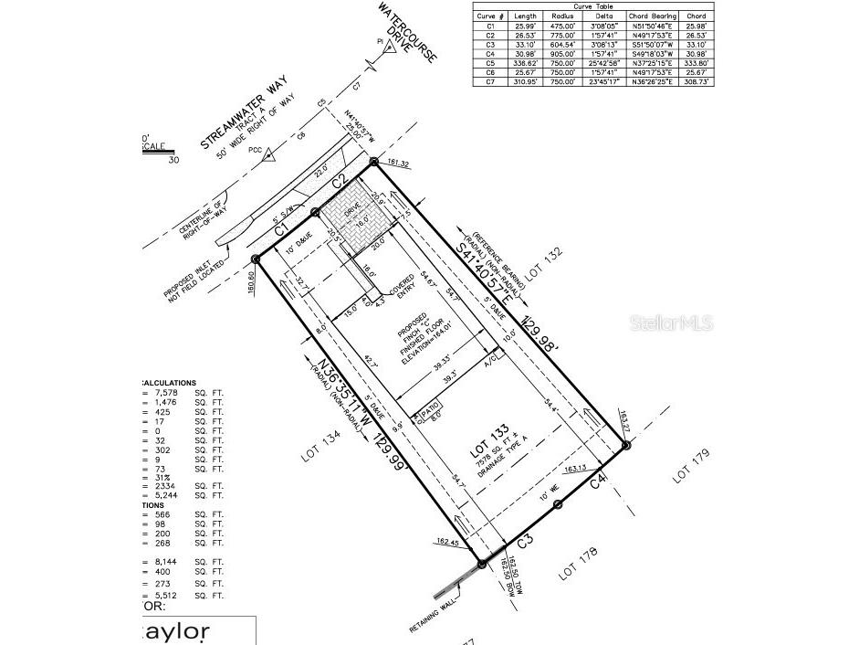 233 Streamwater Way Groveland FL 34736 O6413541 image4
