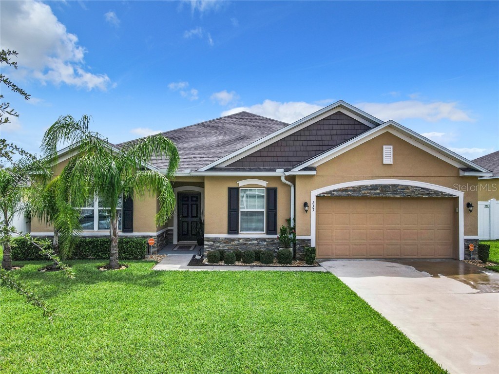 233 Sutherland Drive Haines City FL 33844 S5111091 image1