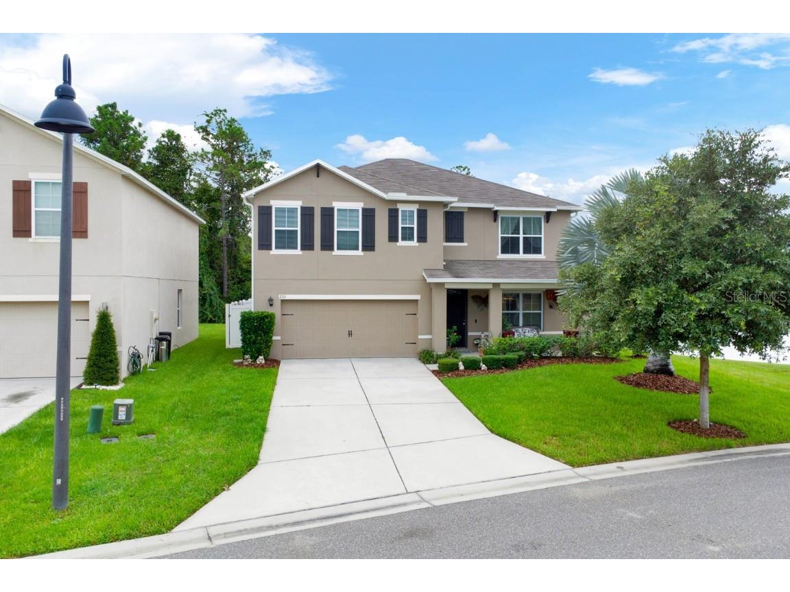 233 Tanglewood Drive Davenport FL 33896 S5110928 image1