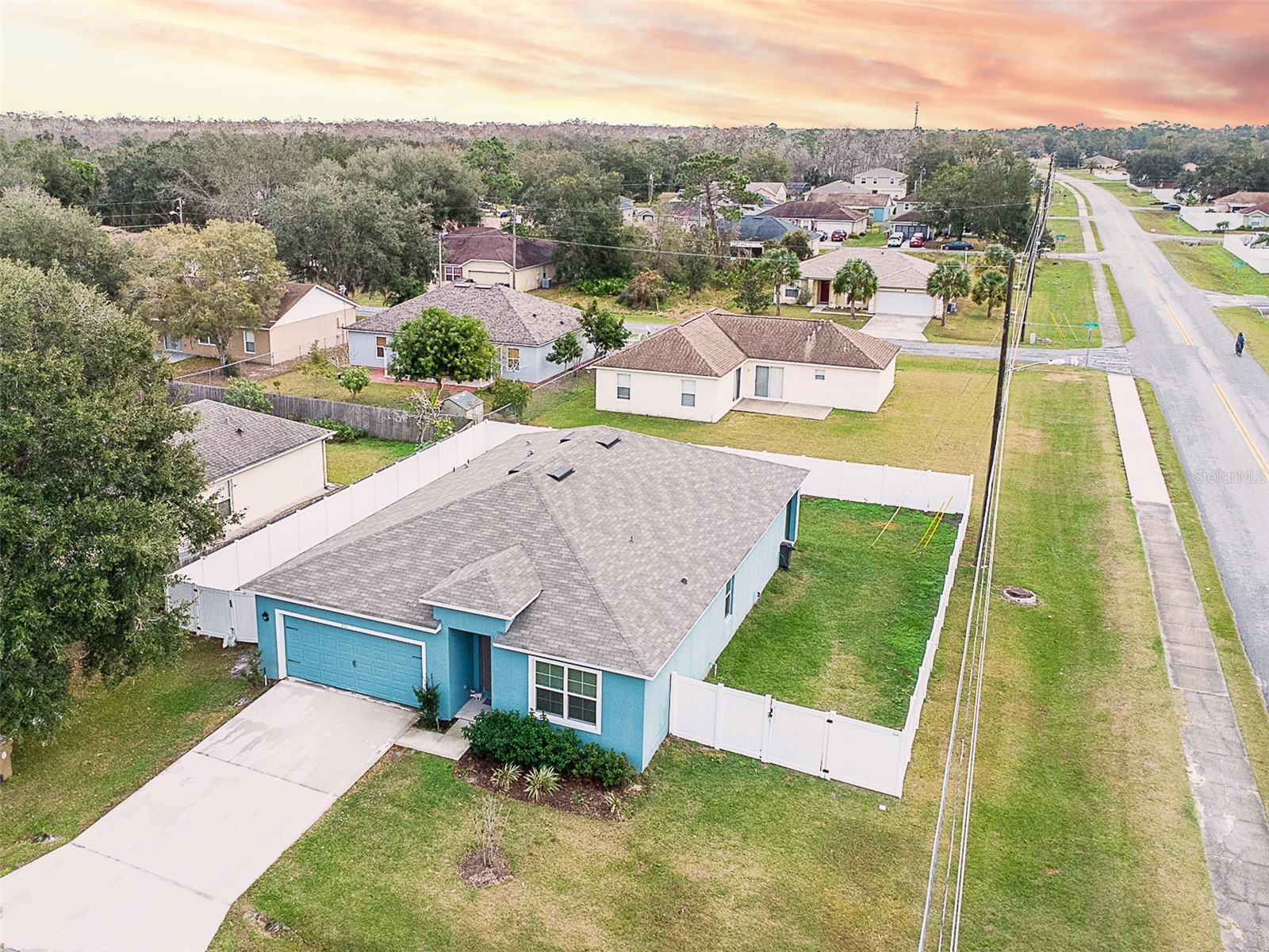 233 Tiffany Court Kissimmee FL 34758 S5141265 image22