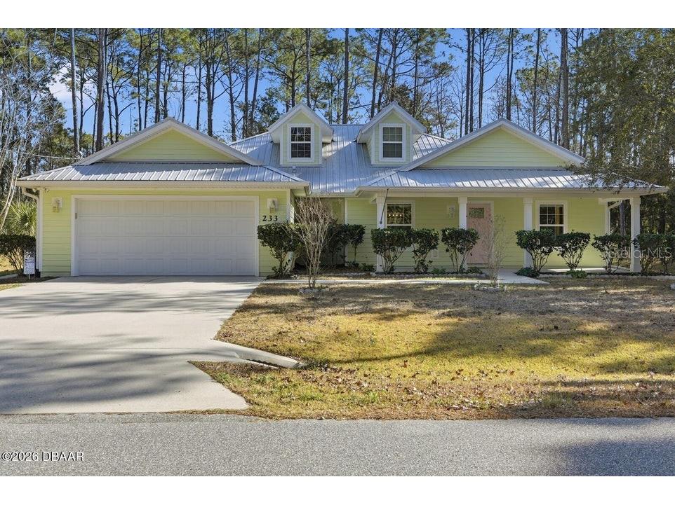 233 Ullian Trail Palm Coast FL 32164 FC316189 image1