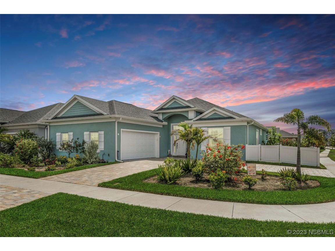 233 Venetian Palms Boulevard New Smyrna Beach FL 32168 NS1075428 image1