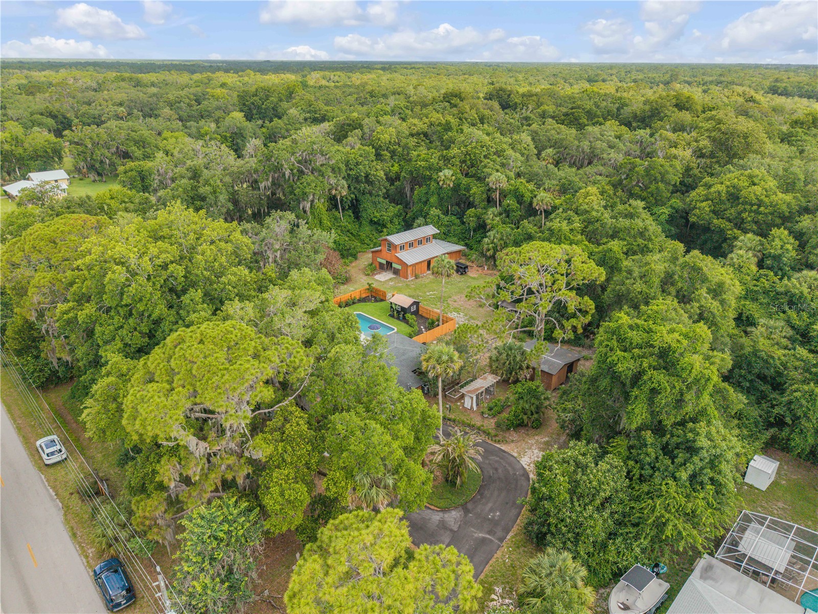 233 W Ariel Road Edgewater FL 32141 NS1088351 image76