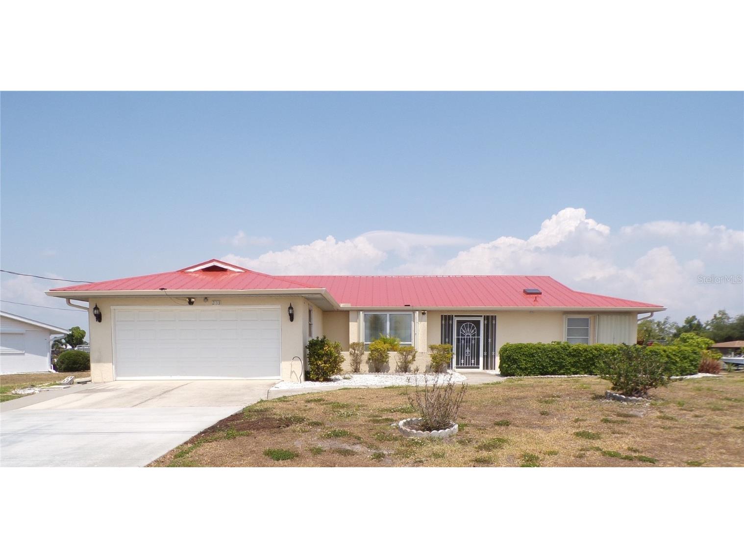 233 W Tarpon Boulevard NW Port Charlotte FL 33952 C7492695 image1