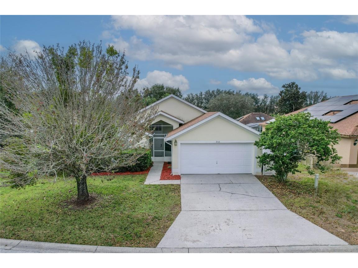 233 Wellesly Drive Davenport FL 33897 O6171795 image1