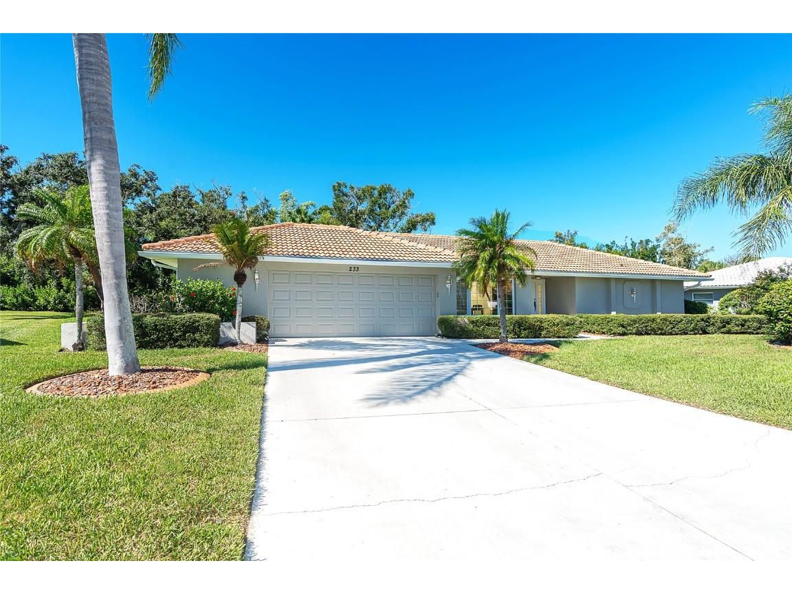 233 Woodland Drive Englewood FL 34223 D6134004 image1