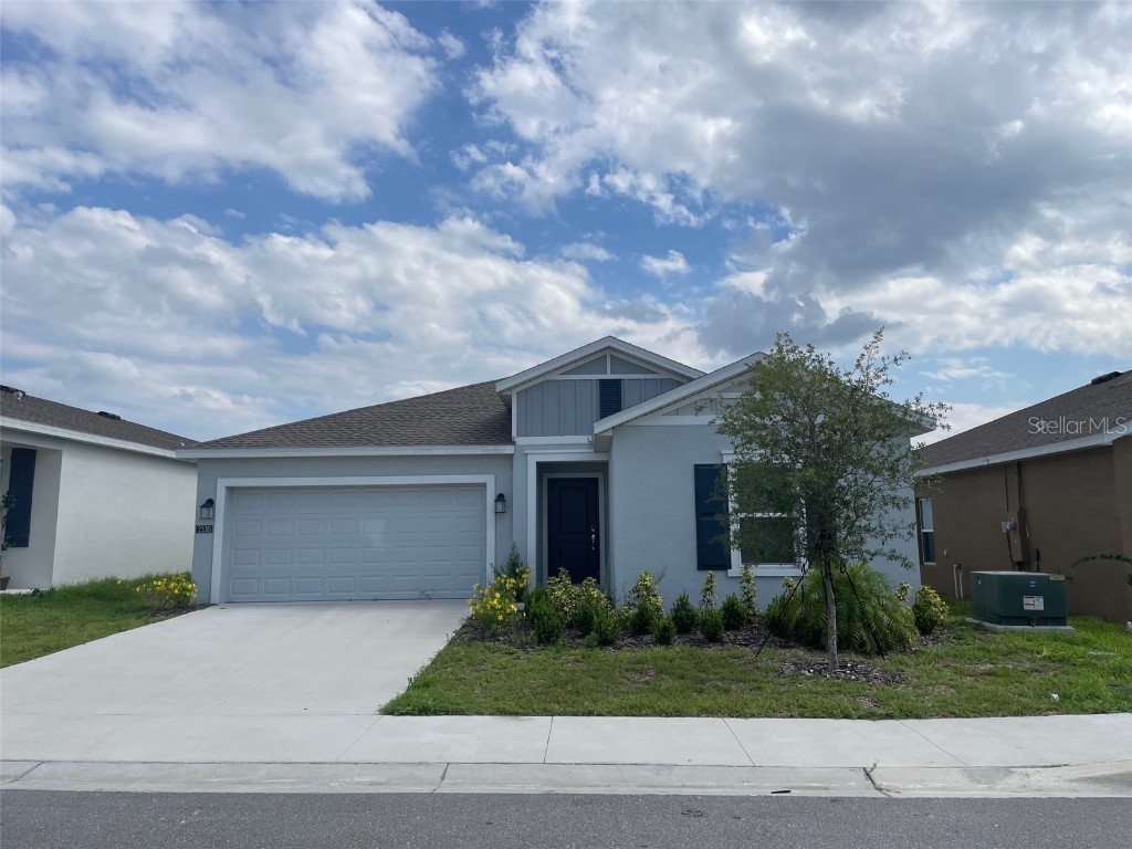 2330 Burney Falls Lane Davenport FL 33837 S5109488 image1