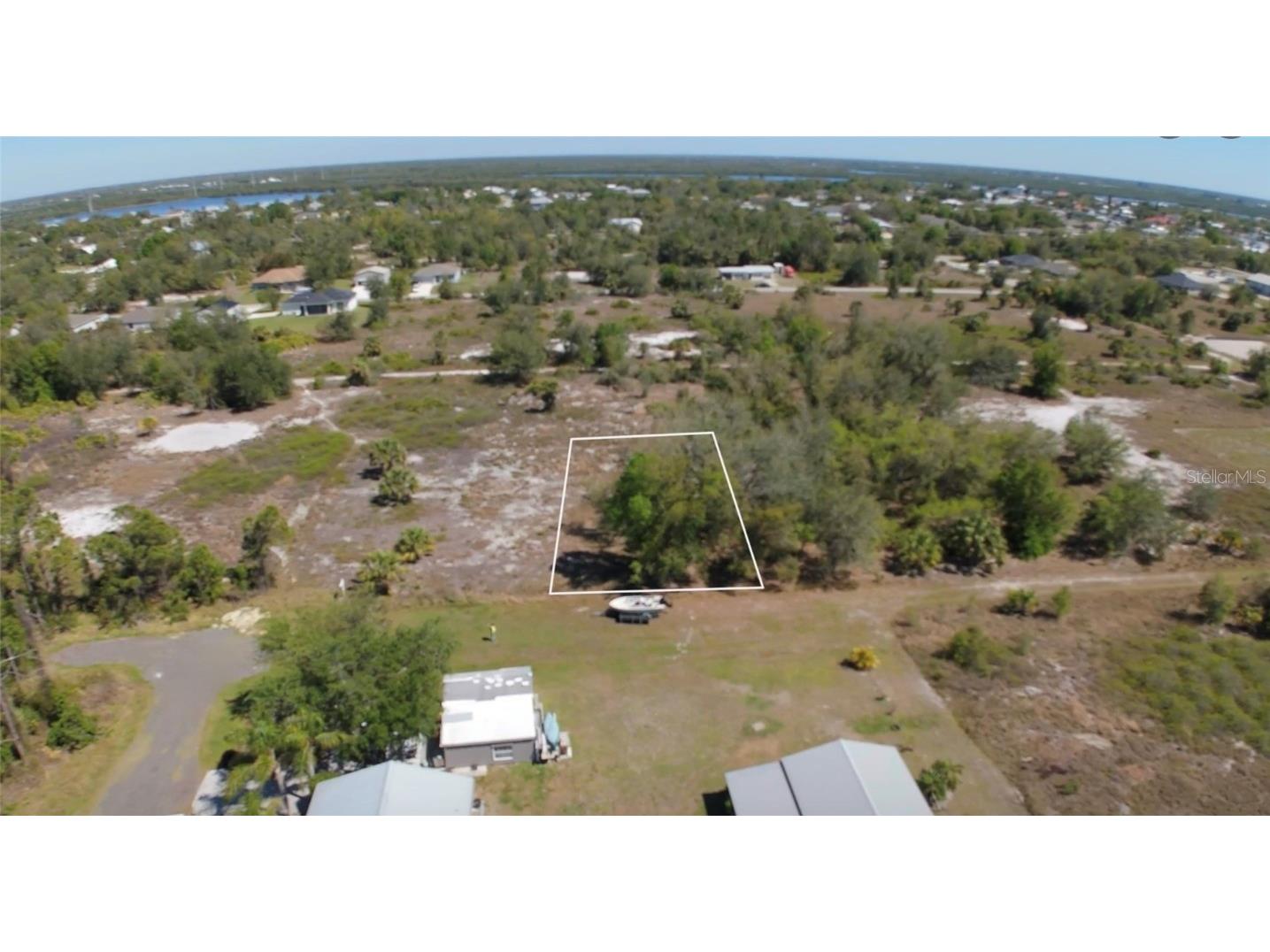 2330 Caliope Drive Punta Gorda FL 33983 C7506737 image1