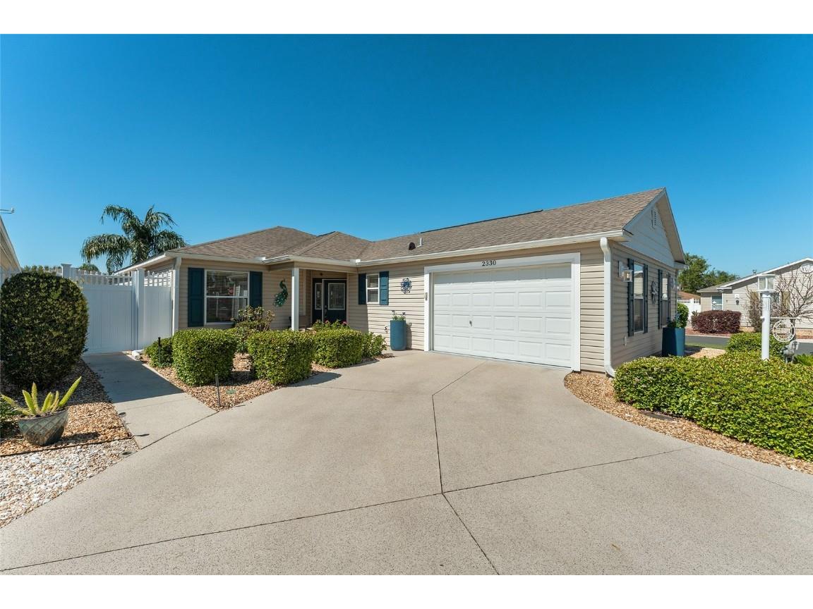 2330 Camden Terrace The Villages FL 32162 G5094304 image1