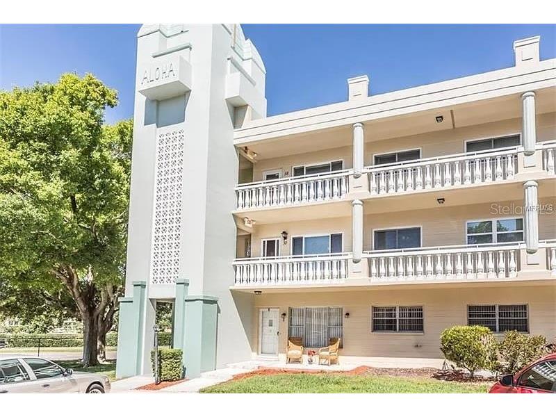 2330 Ecuadorian Way #30 Clearwater FL 33763 TB8395877 image1