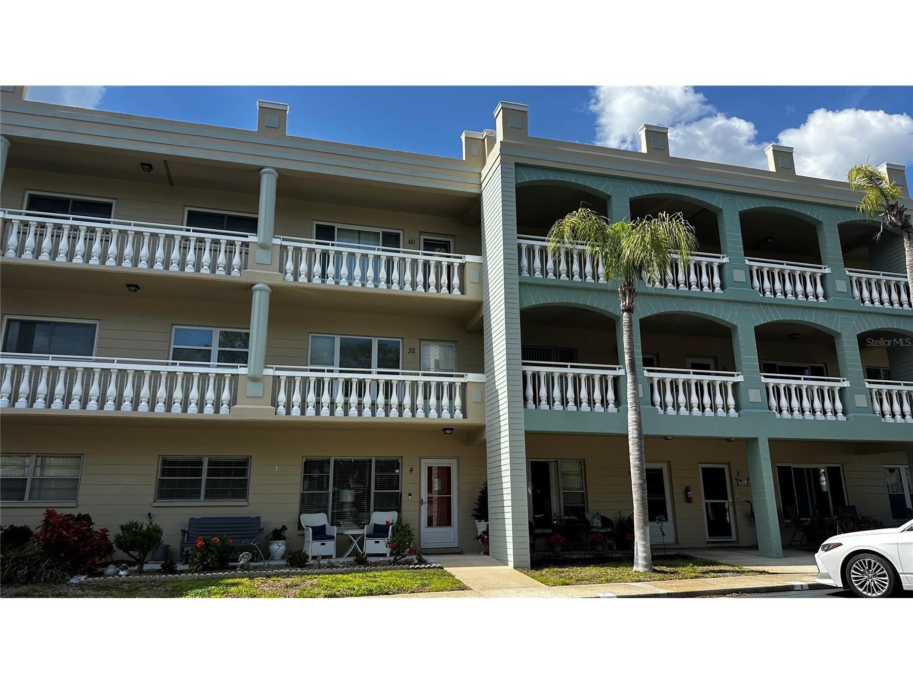 2330 Ecuadorian Way #32 Clearwater FL 33763 TB8488701 image1